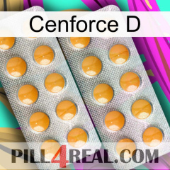 Cenforce D levitra2